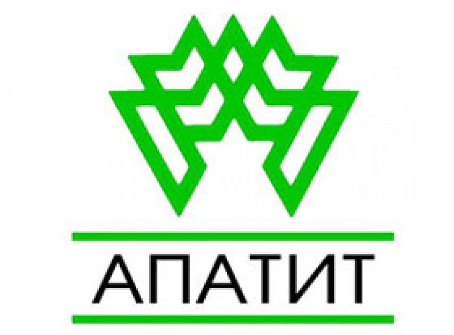 АО «Апатит», Россия (61)